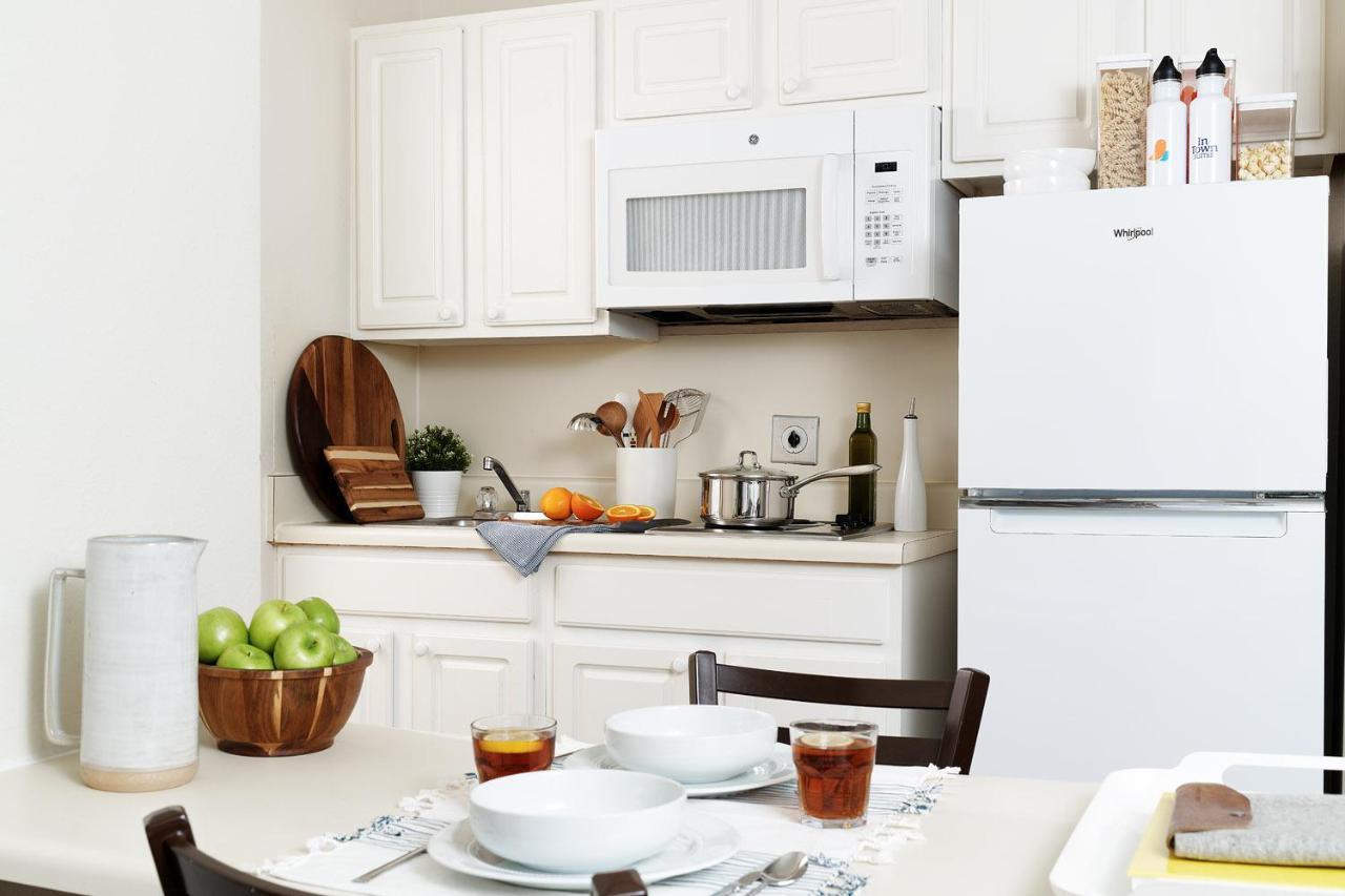 Intown Suites Extended Stay Greenville Sc -I-85 Mauldin Eksteriør bilde